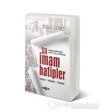 Şu İmam Hatipler - Yusuf Güney