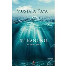 Su Kanunu - Mustafa Kaya