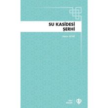 Su Kasidesi Şehri - Metin Akar