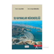 SU KAYNAKLARI MÜHENDISLIĞI - CEVAT ERKEK;NECATI AĞIRALIOĞLU