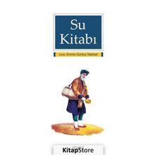 Su Kitabı - Emine Gürsoy Naskali