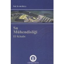 Su Mühendisliği El Kitabı - Atıl Bulu