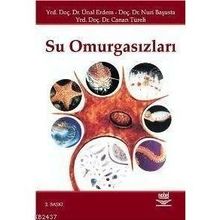 SU OMURGASIZLARI - KOLEKTIF