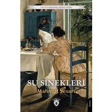 Su Sinekleri Dorlion Yayınevi
