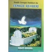 SUALLI CEVAPLI DELILLERI İLE CENAZE REHBERI - HALIT SEZGÜL (ISBN:1002291100789)