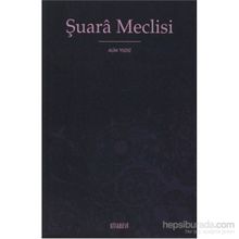ŞUARA MECLISI - ALIM YILDIZ