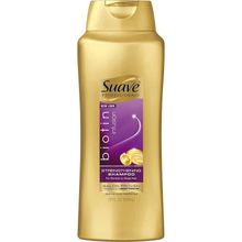 Suave 828 ml Biotin Infusion Güçlendirici Şampuan