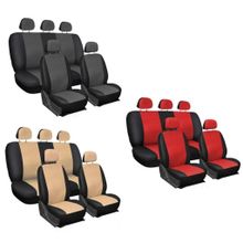 Subaru Justy Oto Koltuk Kılıfı