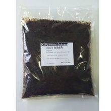 Subaşı 1 kg Çiğköftelik Acı İsot Biber