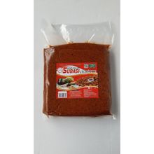 Subaşı 1 kg Vakumlu Çiğköfte (2 adet)