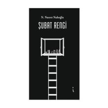Şubat Rengi - N. Nusret Nuhoğlu