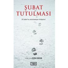 Şubat Tutulması - Sevda Dursun
