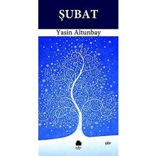 ŞUBAT - YASIN ALTUNBAY