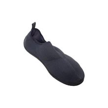 Subea Deniz Havuz Dalış Ayakkabısı Gri Unisex Aquashoes 5mm Taban Meridyendukkan Subea - 42 - 43