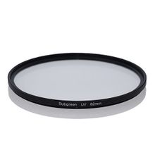 Subgreen 62 mm HD UV Filtre