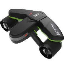 Sublue Navbow Su Altı Sea Scooter Yeşil