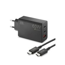 Subzero SG88 65W Type-C Hızlı Şarj Aleti ve PD Destekli Adaptör