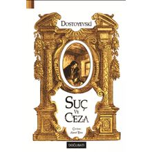 Suç ve Ceza (Tek Cilt) - Dostoyevski Fyodor Mihayloviç