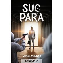 Suç ve Para - Vural Tumbar