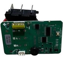 Suca 8605 Akülü Budama Makası Elektronik Kart Parçası