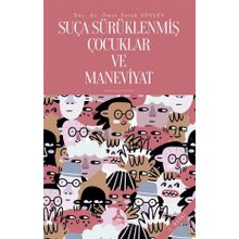 Suça Sürüklenmiş Çocuklar ve Maneviyat - Ömer Faruk Söylev