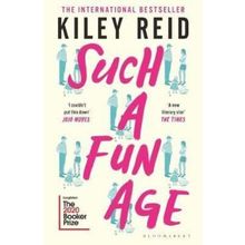 Such a Fun Age: 'The Book of the Year' Independent