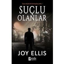 Suçlu Olanlar - Joy Ellis