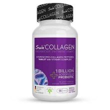 Suda Collagen Multiform 2x90 Tablet
