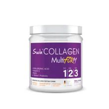 Suda Collagen Multiform Aromasız 300 gr Toz
