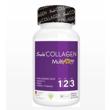 Suda Collagen Multiform Hyaluronic Acid 90 Tablet
