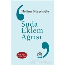 Suda Eklem Ağrısı - Nedime Köşgeroğlu