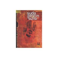 SUDA PERÇIN SIZISI - AHMET ERDEM