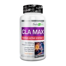 Suda Vitamin CLA Max 90 Kapsül