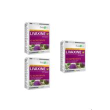 Suda Vitamin Livaxine 3x60 Kapsül
