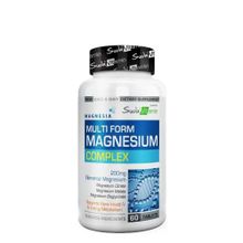 Suda Vitamin Multi Form Magnesium 200 mg 60 Tablet