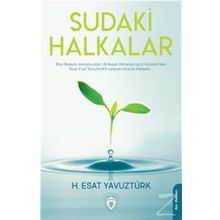 Sudaki Halkalar - H. Esat Yavuztürk