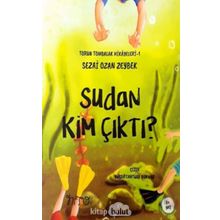 Sudan Kim Çıktı? - Sezai Ozan Zeybek