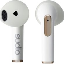 Sudio N2 Beyaz Bluetooth Kulaklık
