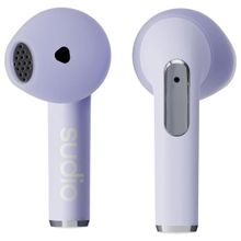 Sudio N2 Mor Bluetooth Kulaklık