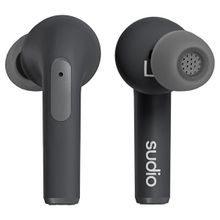 Sudio N2 Pro Siyah Bluetooth Kulaklık