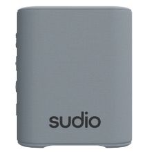 Sudio S2 Gri Bluetooth Hoparlör