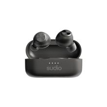 Sudio T3 Siyah Bluetooth Kulaklık