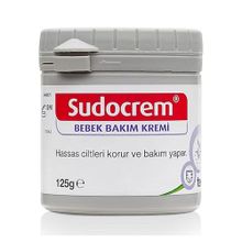 Sudocrem 125 g Bebek Bakım Kremi