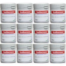Sudocrem 12x125 gr Cilt Bakım Pişik Kremi