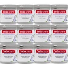 Sudocrem 12x250 gr Cilt Bakım Pişik Kremi
