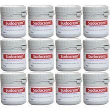 Sudocrem 12x60 gr Cilt Bakım Pişik Kremi