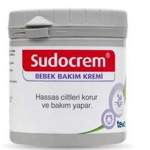 Sudocrem 250 gr Cilt Bakım Pişik Kremi