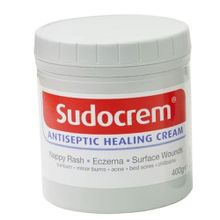 Sudocrem 400 gr Bebek Bakım ve Pişik Krem