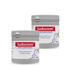 Sudocrem 400 gr Bebek Cilt Bakım Kremi