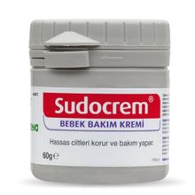 Sudocrem 60 gr Bebek Bakım